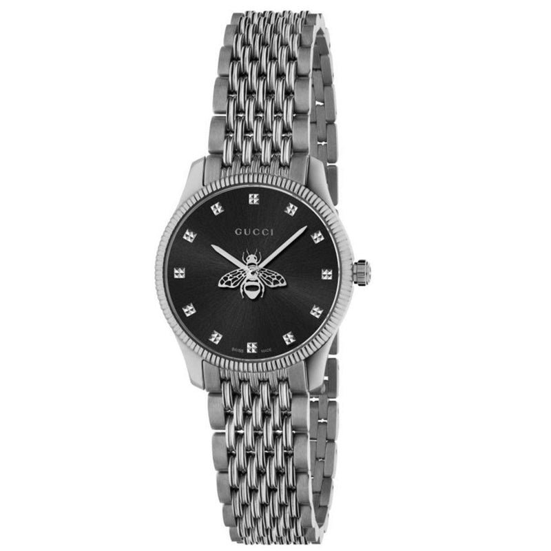 Gucci G-Timeless Quartz Watch 29mm