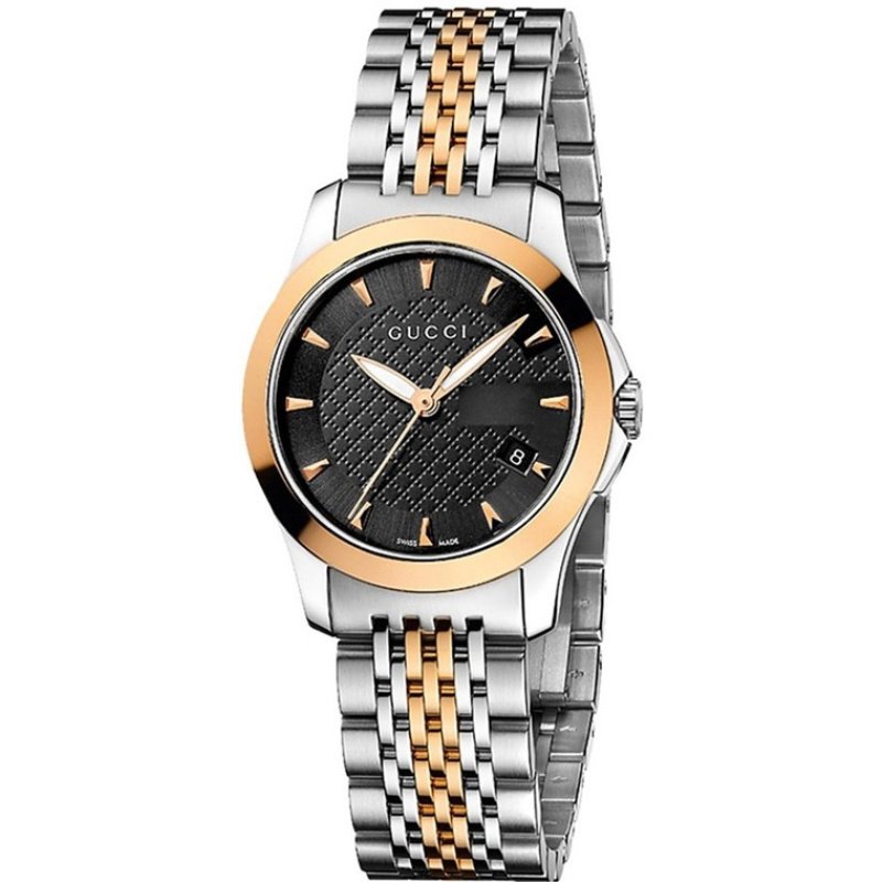 Gucci G-Timeless Quartz Watch 27mm