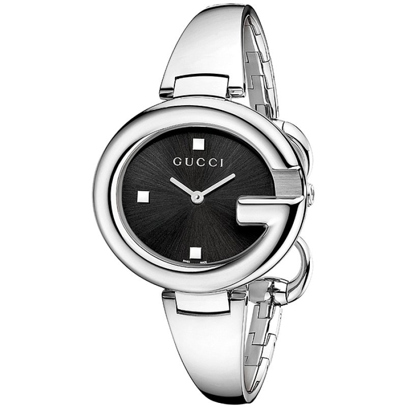 Gucci Guccissima Quartz Watch 36mm