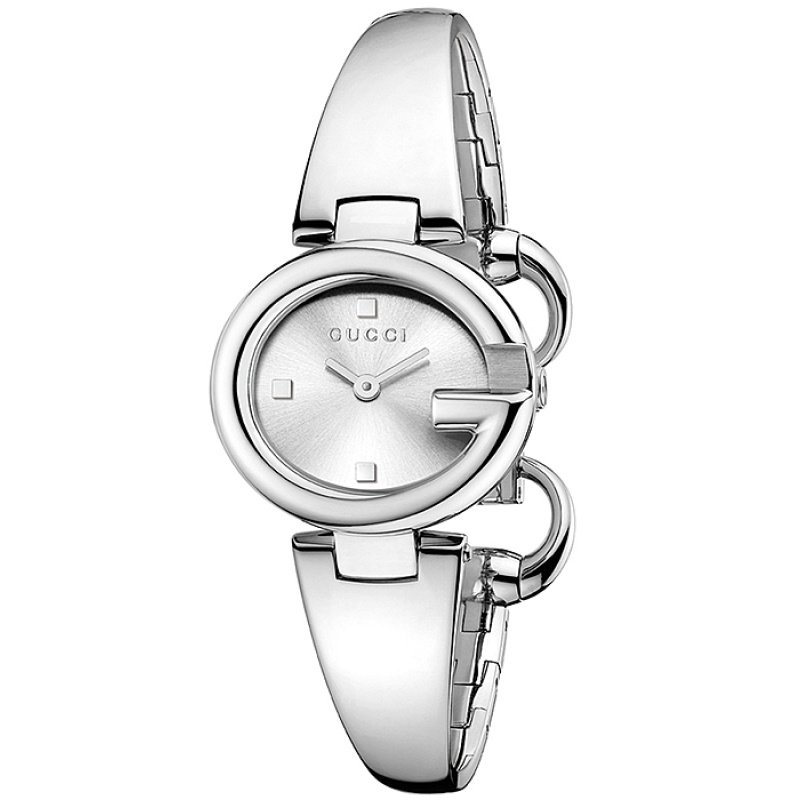 Gucci Guccissima Quartz Watch 27mm