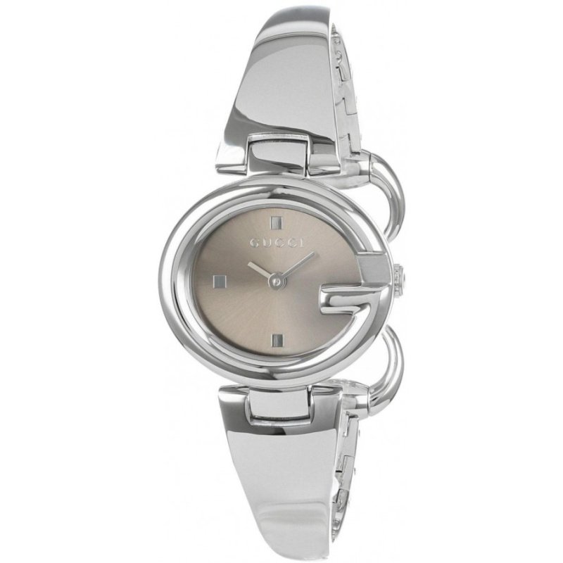 Gucci Guccissima Quartz Watch 27mm