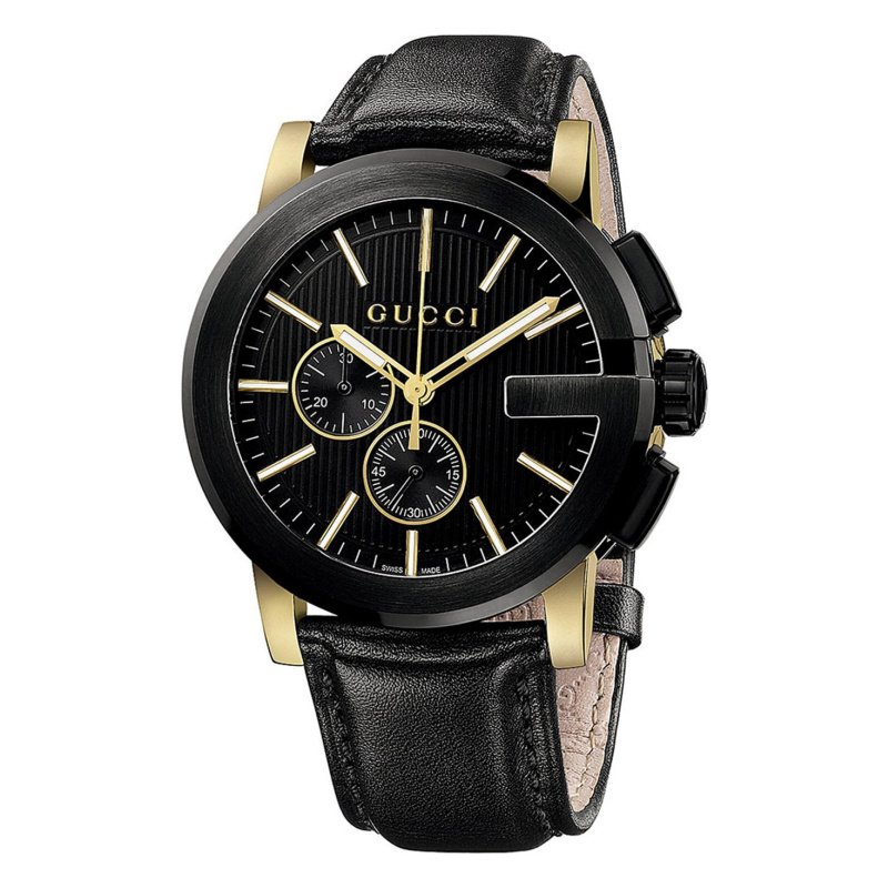 Gucci Dive Quartz Watch 45mm