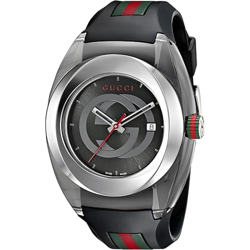 Gucci Sync XXL Quartz Watch 46mm