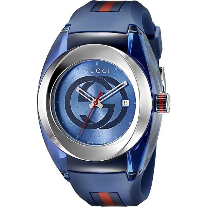 Gucci Sync XXL Quartz Watch 46mm