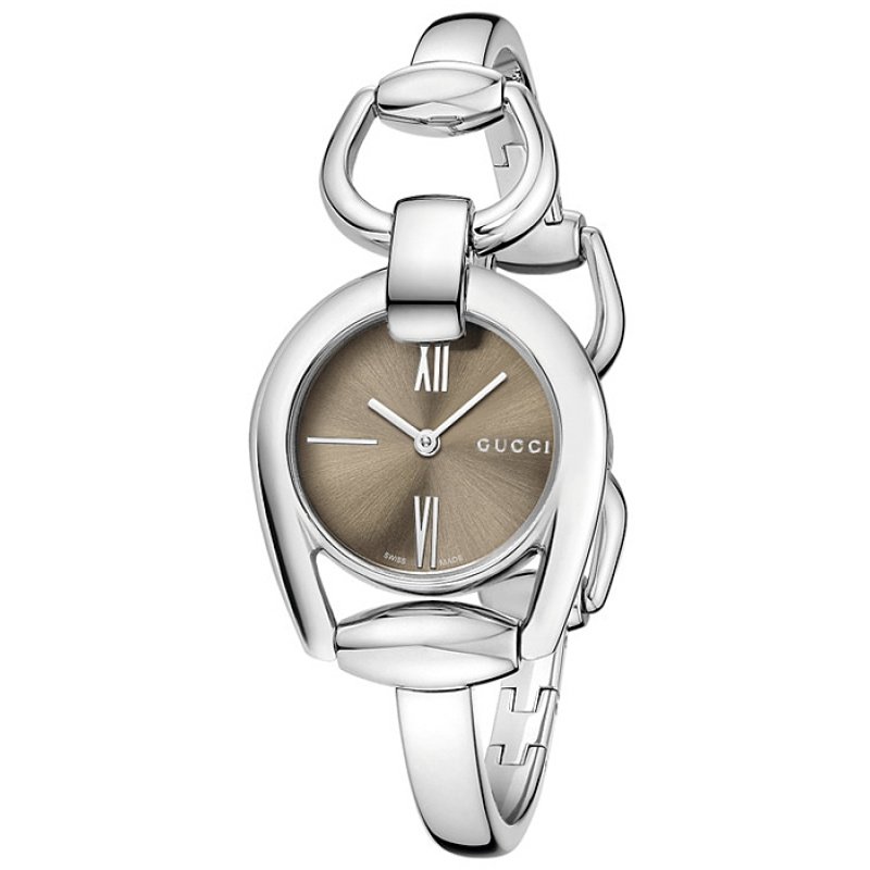 Gucci Horsebit Quartz Watch 28mm