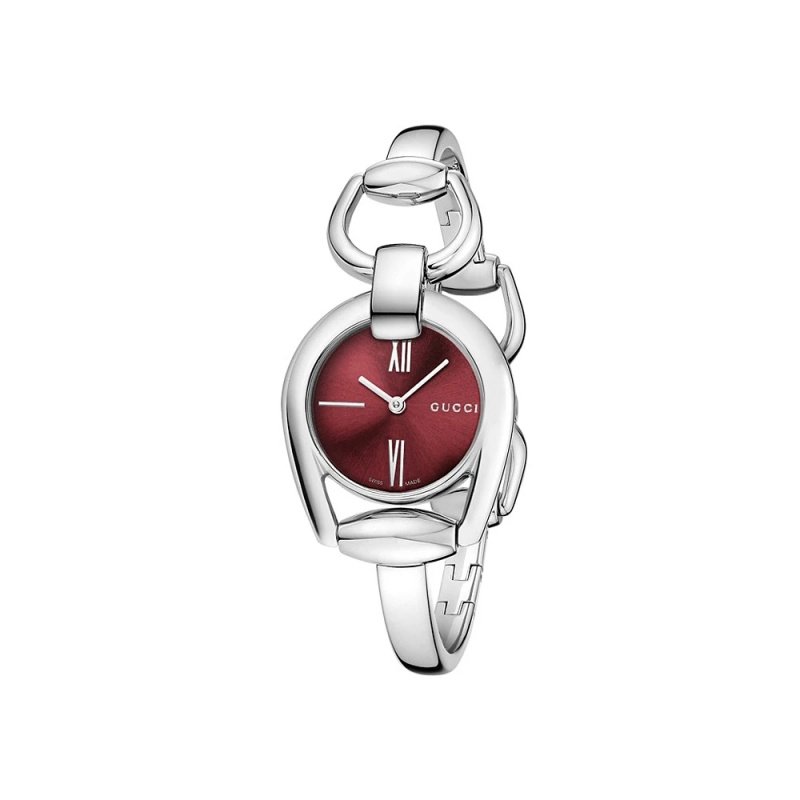 Gucci Horsebit Quartz Watch 28mm