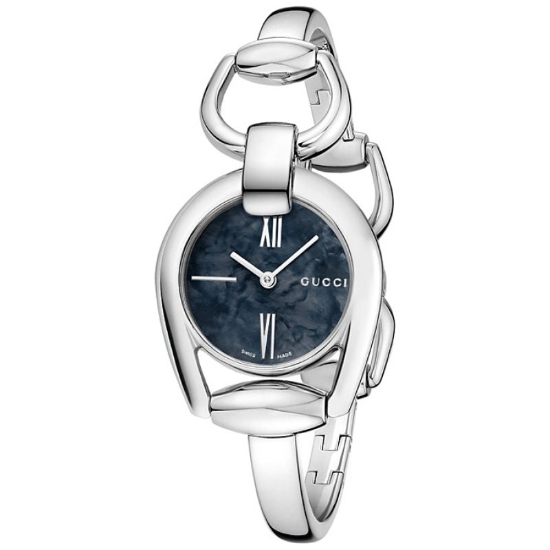 Gucci Horsebit Quartz Watch 28mm