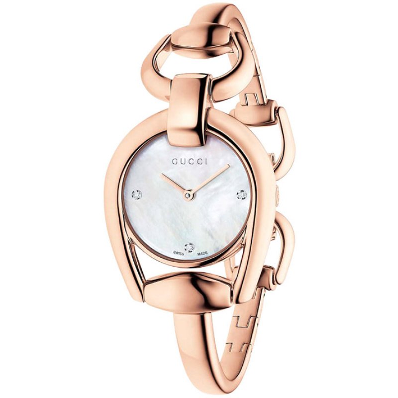Gucci Horsebit Quartz Watch 28mm