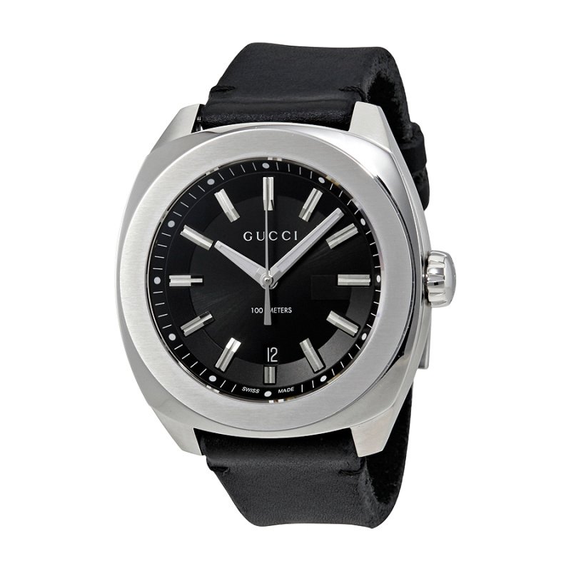 Gucci GG2570 Quartz Watch 44mm