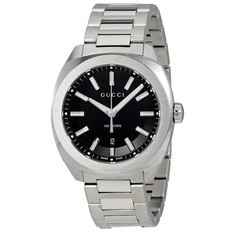 Gucci GG2570 Quartz Watch 40mm