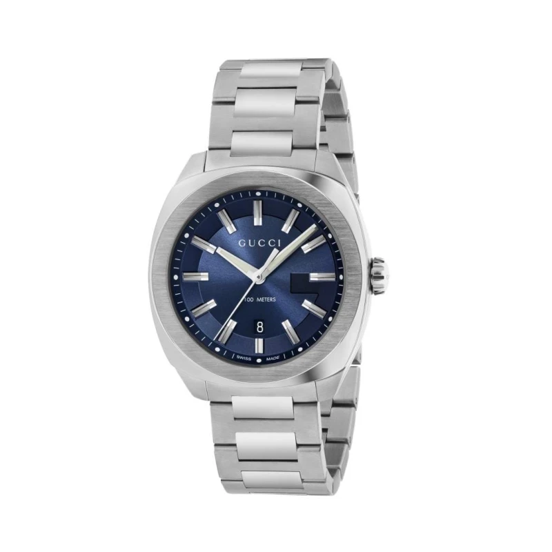 Gucci GG2570 Quartz Watch 40mm