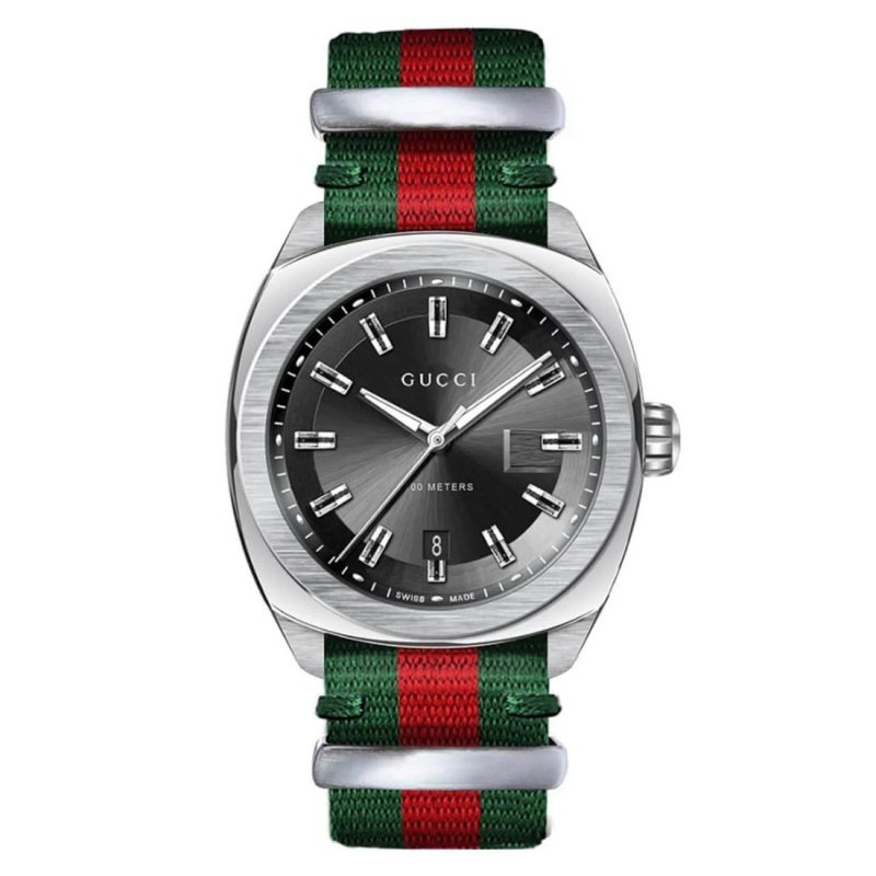 Gucci GG2570 Quartz Watch 41mm