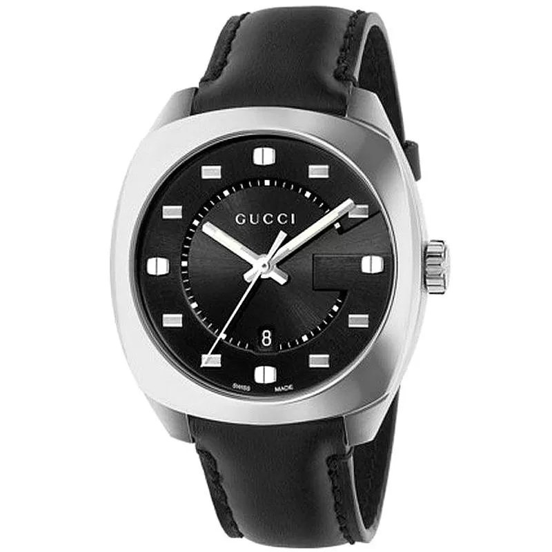 Gucci GG2570 Quartz Watch 41mm