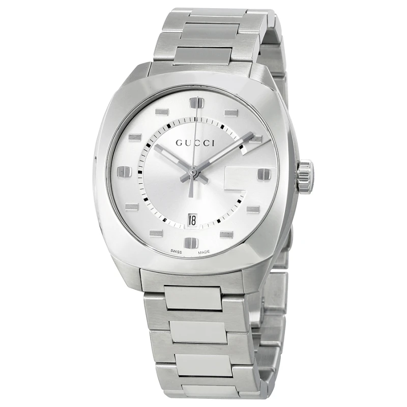 Gucci GG2570 Quartz Watch 41mm