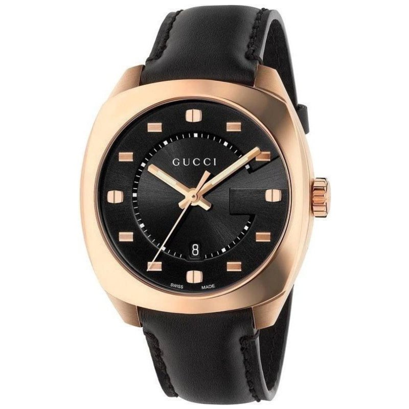 Gucci GG2570 Quartz Watch 41mm