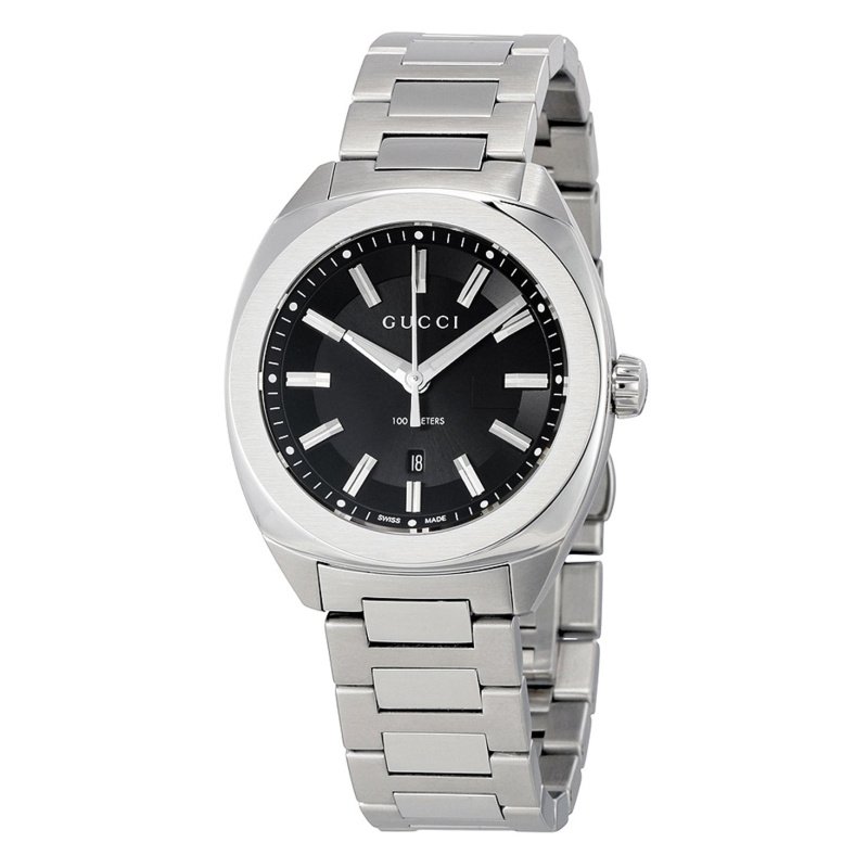 Gucci GG2570 Quartz Watch 37mm