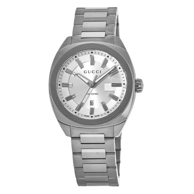 Gucci GG2570 Quartz Watch 37mm
