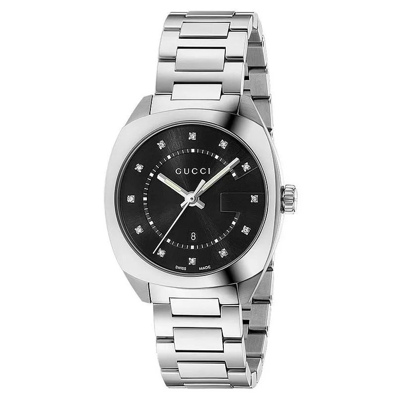 Gucci GG2570 Quartz Watch 37mm