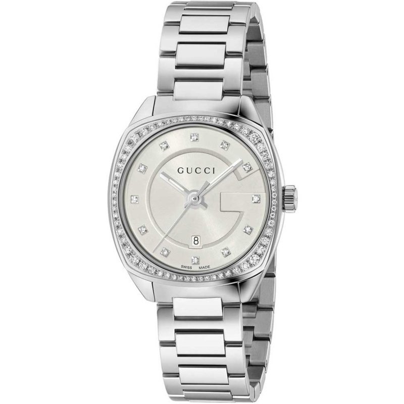 Gucci GG2570 Quartz Watch 29mm