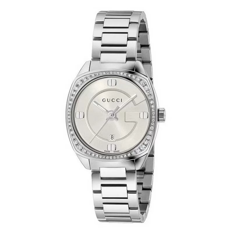 Gucci GG2570 Quartz Watch 29mm