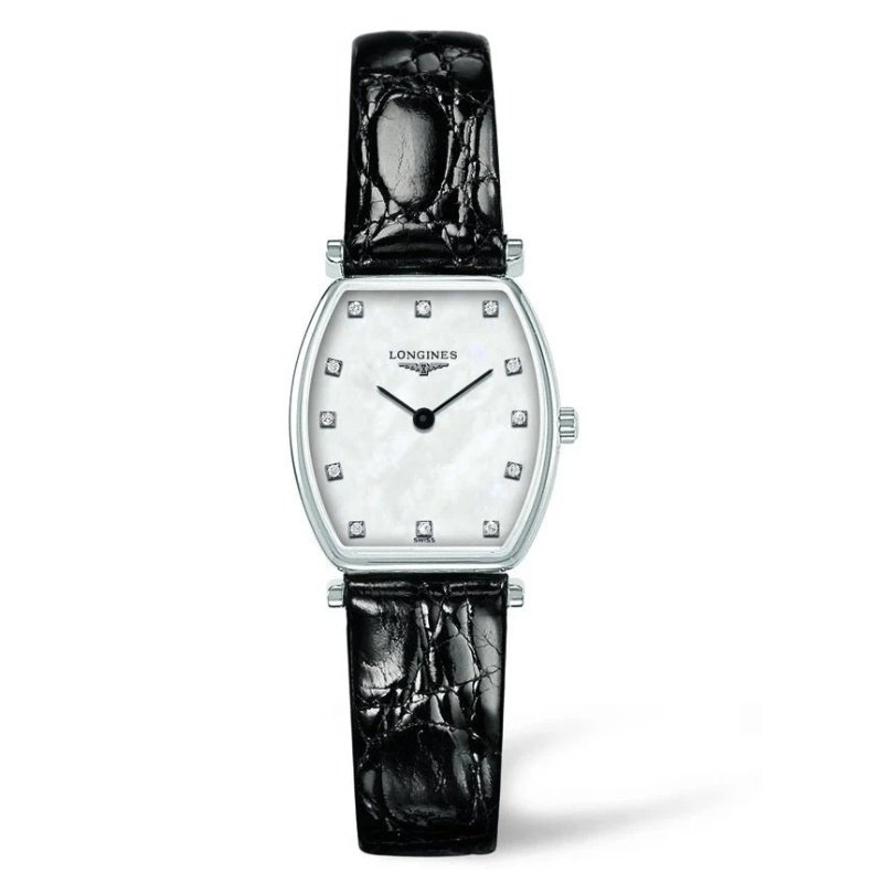 Longines La Grande Classique Quartz Watch 24.5mm