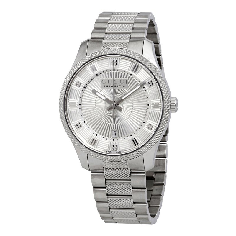 Gucci Eryx Automatic Watch 40mm