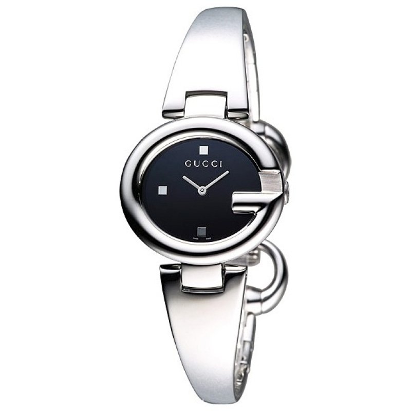 Gucci Guccissima Quartz Watch 27mm