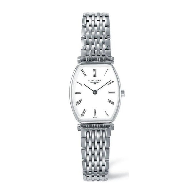 Longines La Grande Classique Quartz Watch 24.5mm