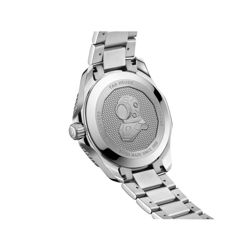 Tag Heuer Aquaracer Professional 300 GMT Automatic Watch 43mm - Image 3
