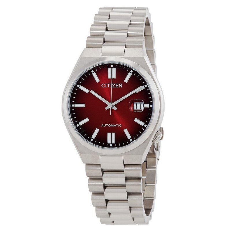 Citizen Tsuyosa Automatic Watch 40mm