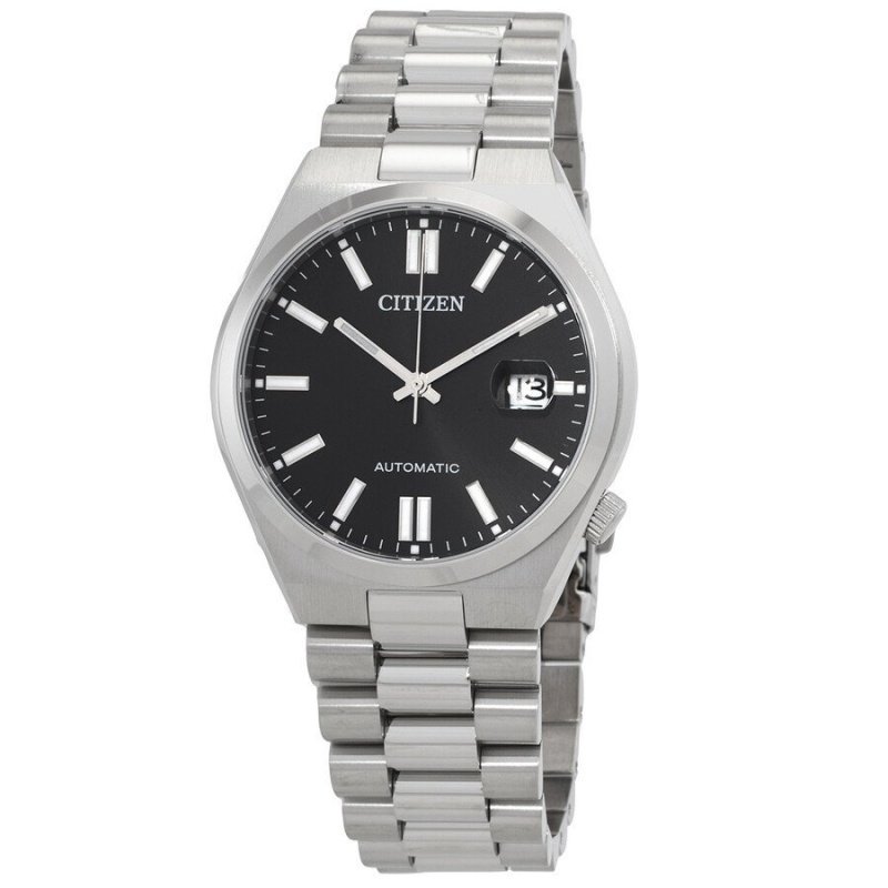 Citizen Tsuyosa Automatic Watch 40mm