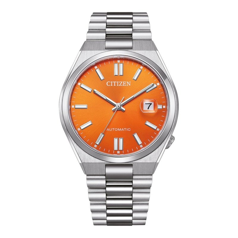 Citizen Tsuyosa Automatic Watch 40mm