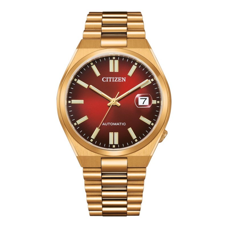 Citizen Tsuyosa Automatic Watch 40mm