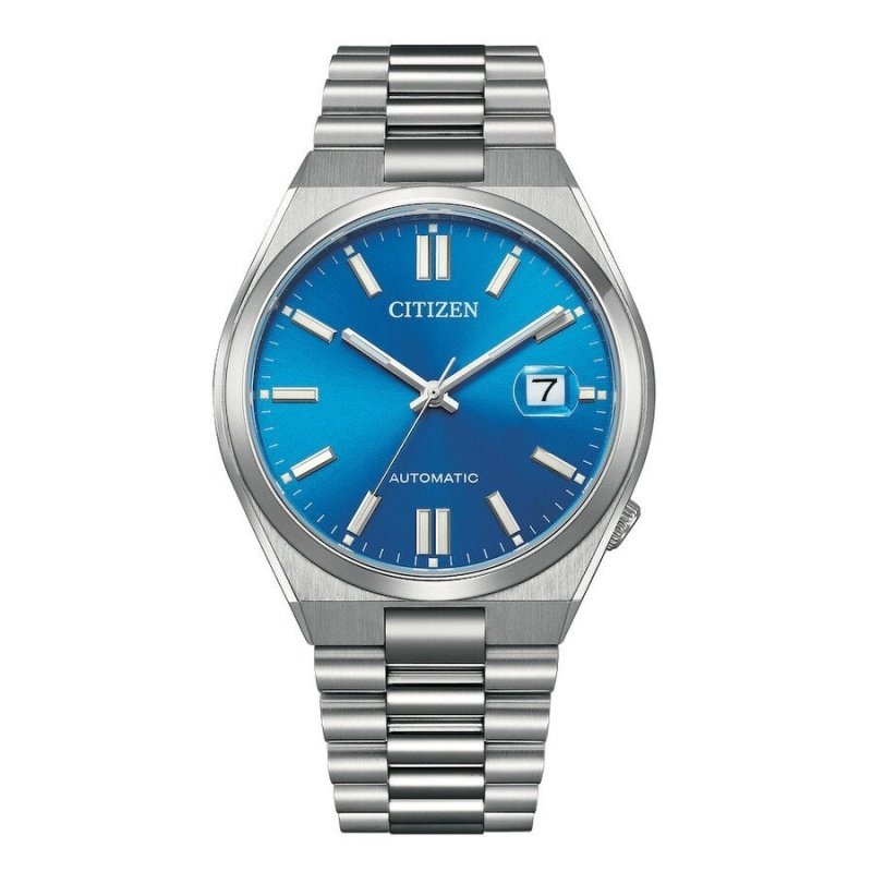 Citizen Tsuyosa Automatic Watch 40mm