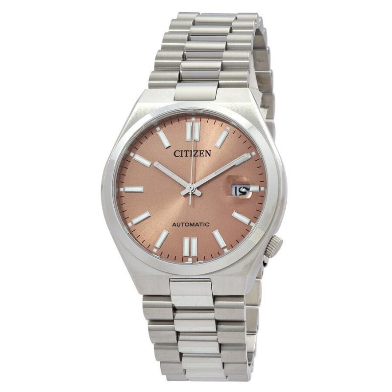 Citizen Tsuyosa Automatic Watch 40mm