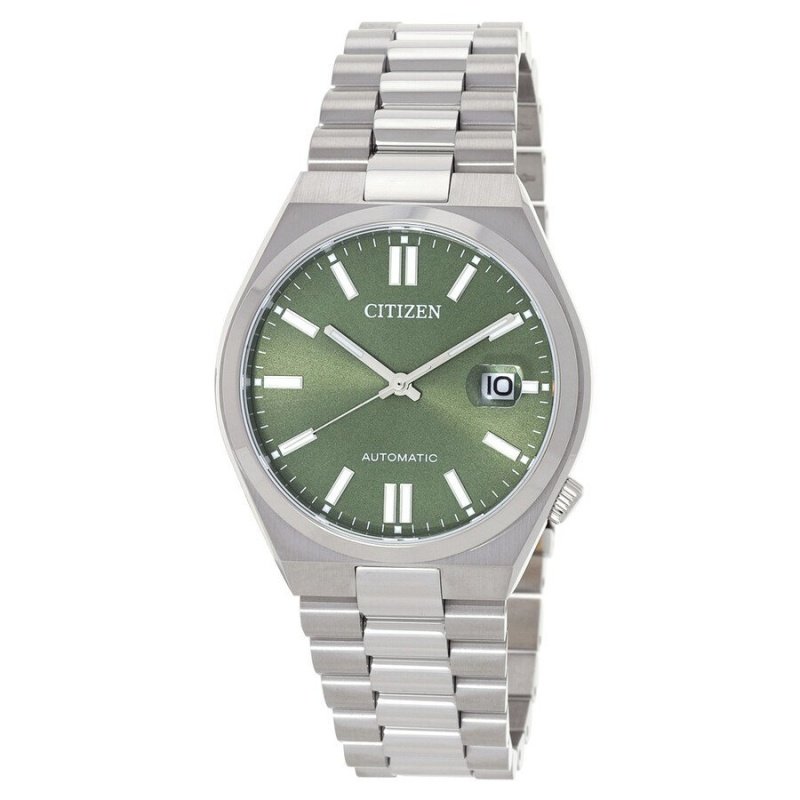 Citizen Tsuyosa Automatic Watch 40mm