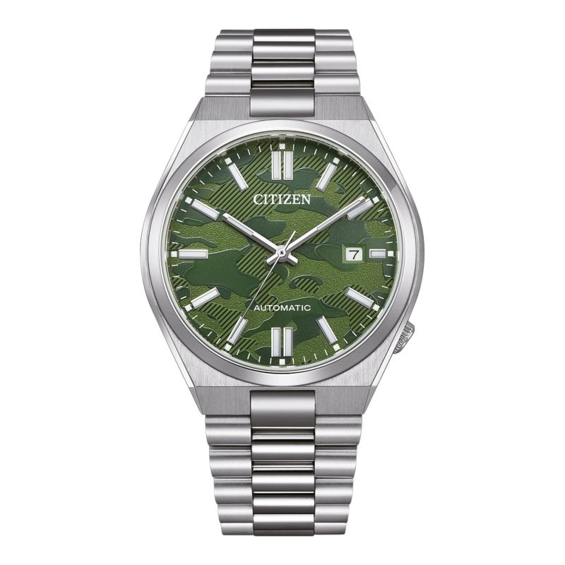 Citizen Tsuyosa Automatic Watch 40mm