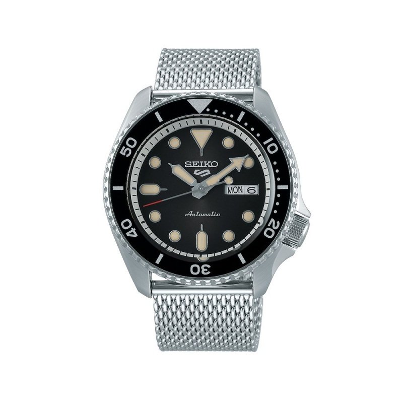 Seiko 5 Sports Automatic Watch 42.5mm