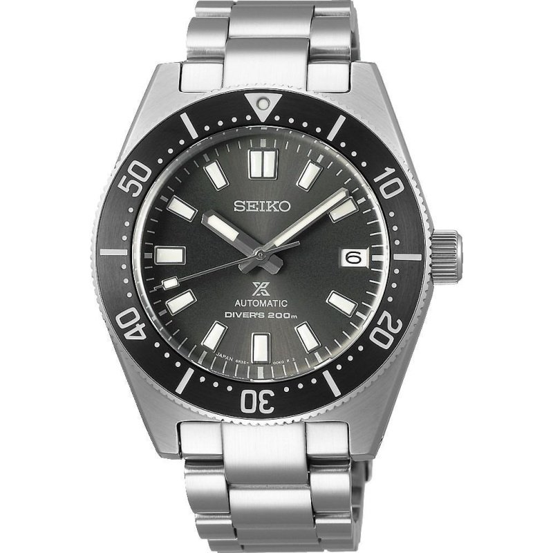 Seiko Prospex Automatic Watch 40.5mm