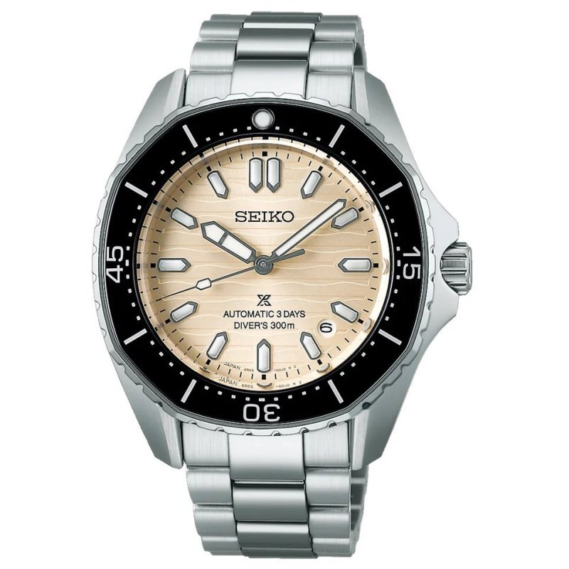 Seiko Prospex Automatic Watch 41.3mm