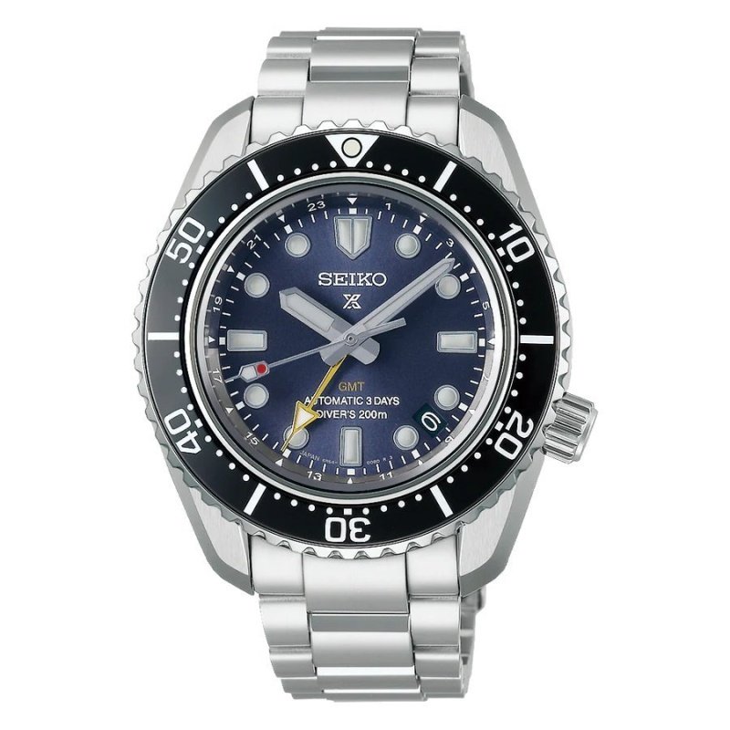 Seiko Prospex Automatic Watch 42mm