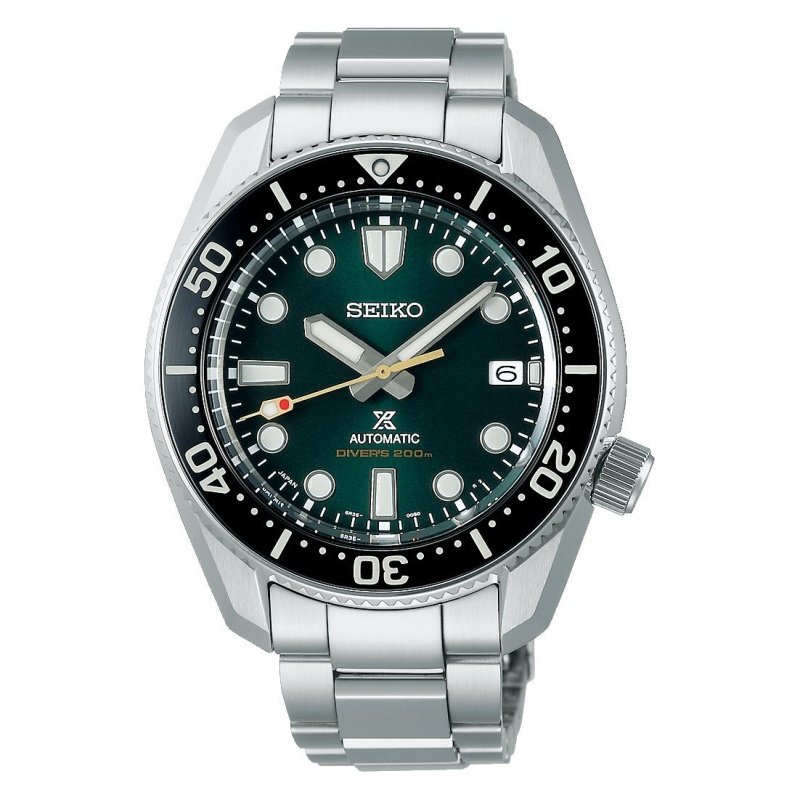 Seiko Prospex Automatic Watch 42mm