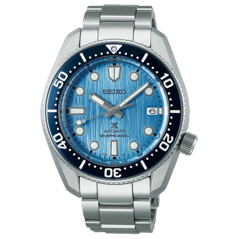 Seiko Prospex Automatic Watch 42mm