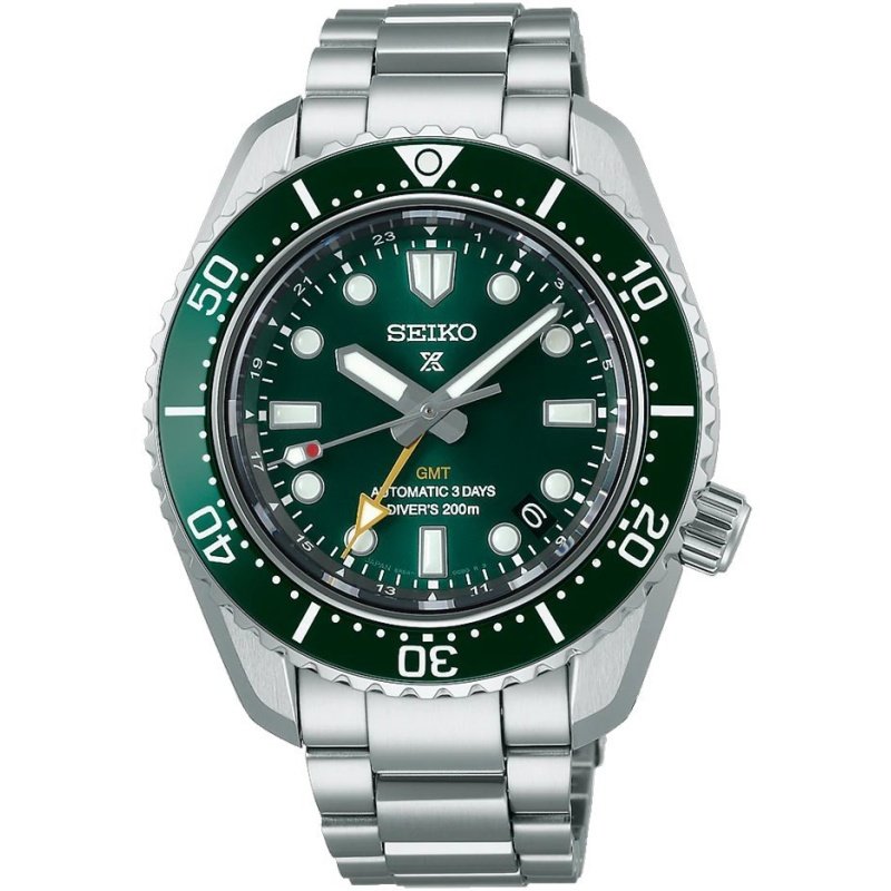Seiko Prospex Automatic Watch 42mm
