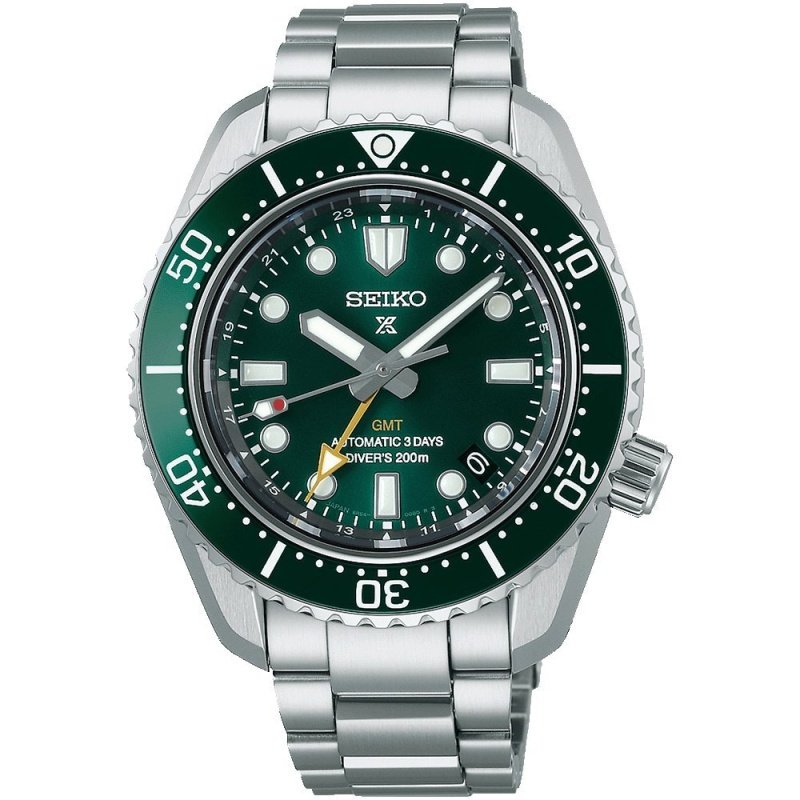 Seiko Prospex Automatic Watch 42mm