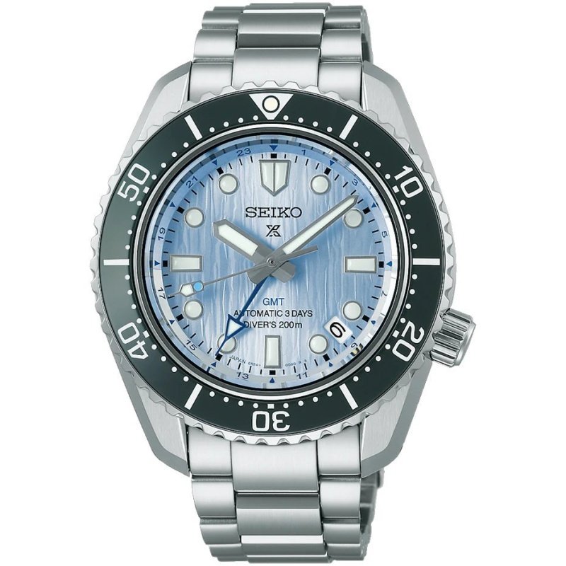 Seiko Prospex Automatic Watch 42mm