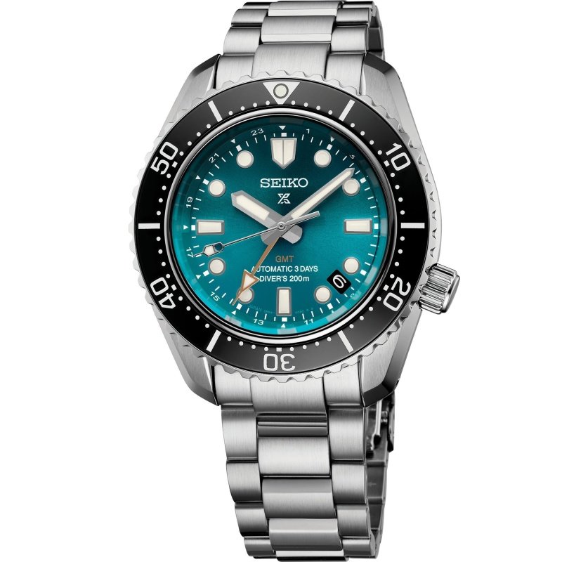 Seiko Prospex Automatic Watch 42mm