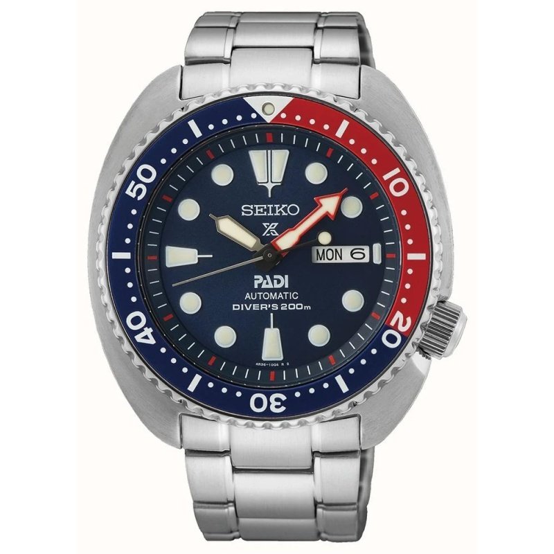 Seiko Prospex Automatic Watch 45mm