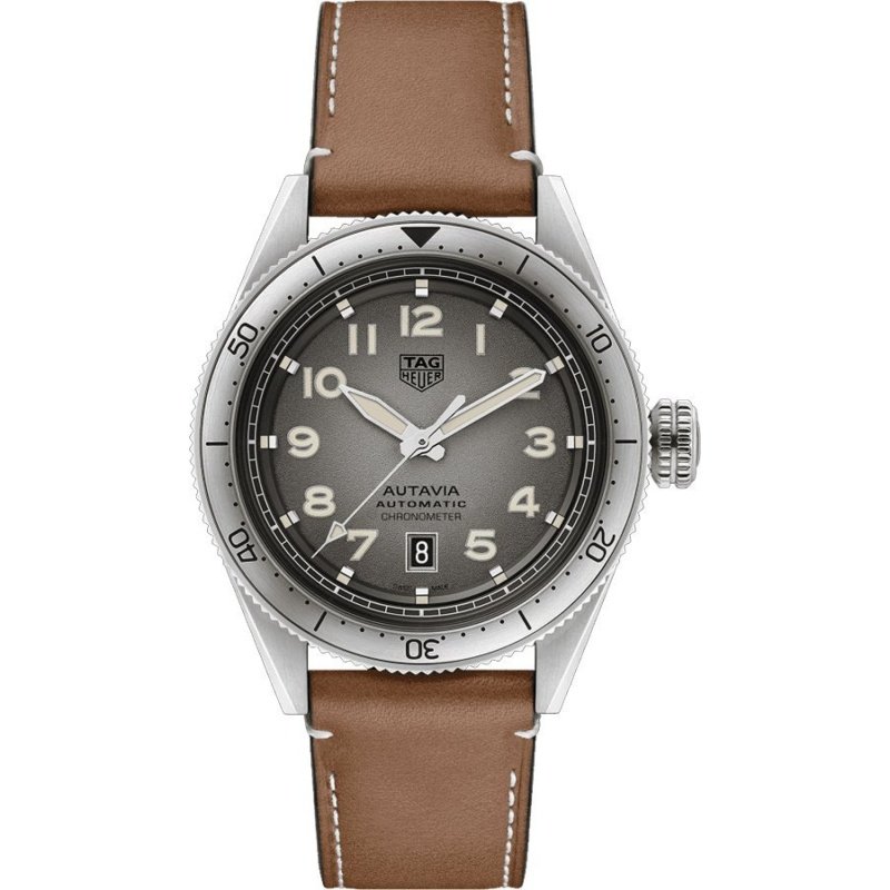 Tag Heuer Autavia Automatic Watch 42mm