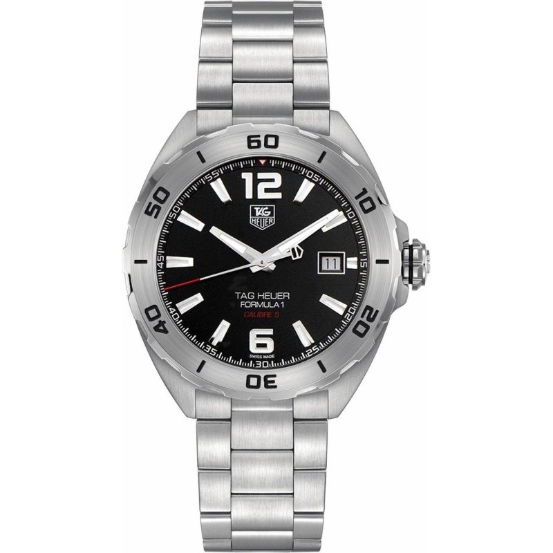 Tag Heuer Formula 1 Automatic Watch 41mm
